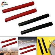 chulisia 2Pcs Drumstick Wrap Comfortable Handles Drumstick Grips Drumstick Sleeves for