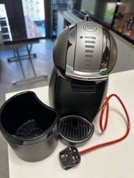 Nescafe Dolce Gusto 咖啡機連膠囊垃圾桶