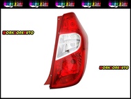 Hyundai i10 2011 Tail Lamp Right Hand TYC Lampu Belakang Kanan | Aftermarket OEM Replacement Part