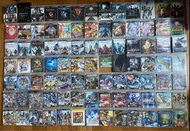 PS3 game 遊戲 PlayStation 3 games