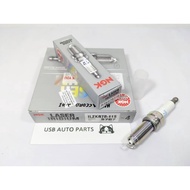 Honda Accord 2.4 2008-2012 NGK Laser Iridium Spark Plug ILZKR7B-11S Honda Odyssey RB3 RB4