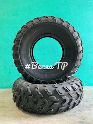 🔥พร้อมส่งในไทย🔥 ยางเอทีวี ยางatv ยางรถatv ยางขอบ10 ลายลุยยางหน้า 23*7-10 /21*7-10 ยางหลัง 22*10-10