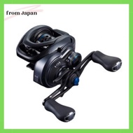 Shimano Bait Reel Double Axle Reel Bass SLX BFS 2021 LEFT Bass Fishing
