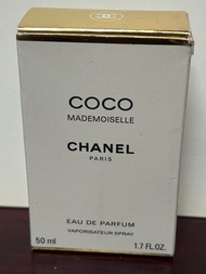 Chanel Coco Mademoiselle EDP Parfum 香水 50ml