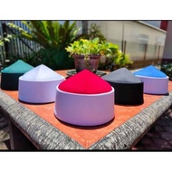 KOPIAH AZHAR TEBAL THAILAND & KOPIAH LMAM