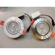 SFL LED DOWN LIGHT LED EYE BALL 3W