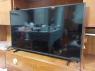 Panasonic40吋 JX500H Android Smart TV 智能電視