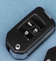 กุญแจพับ Honda Jazz City Brio Amaze Civic Accord พร้อมโลโก้ H