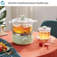 Youpin Donlim Health Pot Electric Stew Pot Household Pot Stew Soup Electric Stew Pot Multifunctional