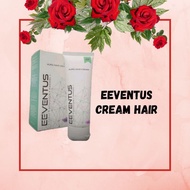 Eeventus Hair Cream