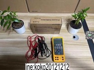 询价 可開發票 FLUKE 福祿克 fluke  725S多功能過程校準器/