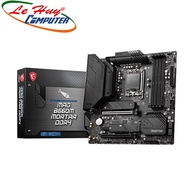 Motherboard - MSI MAG B660M MORTAR DDR4 Mainboard