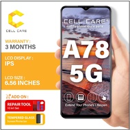 LCD For OPPO A78 5G CPH2483 (With Touch Screen Display)