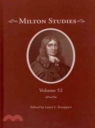 21317.Milton Studies