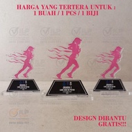 Terlaris Piala Lari, Piala Running, Piala Maraton, Piala Marathon Tropi Lari 02