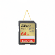 SanDisk | การ์ด SD 4K ความเร็วสูง