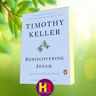 Rediscovering Jonah Timothy Keller [Keller Timothy]