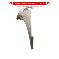 Y229P Vision 110 2024 Left Front Side Cover Set - 64400K2CVS0ZB