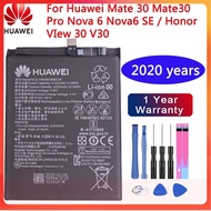 แบตเตอรี่ Huawei Mate 30 Mate30 Pro Nova 6 Nova6 SE/ HB486586ECW 4200Mah.