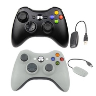 2.4G Wireless Controller For Microsoft Xbox 360 Console Gamepad Joypad Game Remote Controller Joysti