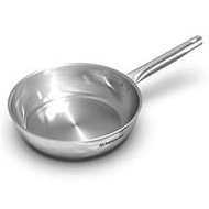 Chảo Inox đa lớp Sunhouse IN26M6E - 26cm