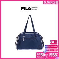 FILA กระเป๋าสะพายข้าง รุ่น VINTAGE รหัสสินค้า CRV240101U - NAVY