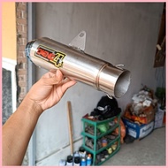 ♧ ◊ Daeng Sai4 Exhaust pipe in51mm - Canister Only