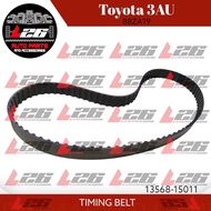 TOYOTA COROLLA 3AU 88T 88ZA19 TIMING BELT 13568-15011 (1PC)