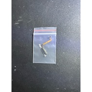 Samsung A23 phone fingerprint