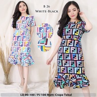 B26 - F DRESS