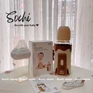 Chibe Warm 3 wireless portable milk warmer/warmer