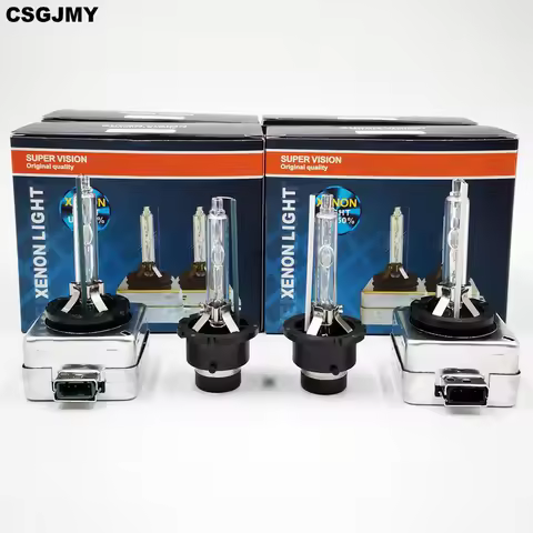 D1S D2S D3S D4S 4300K 5000K 6000K 8000K 10000K HID Bulbs CBI HID xenon headlight bulb D1 D2 D3 D4 D1