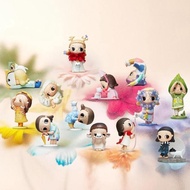 Pop Mart Nyota I Am the Seasons Series Figures