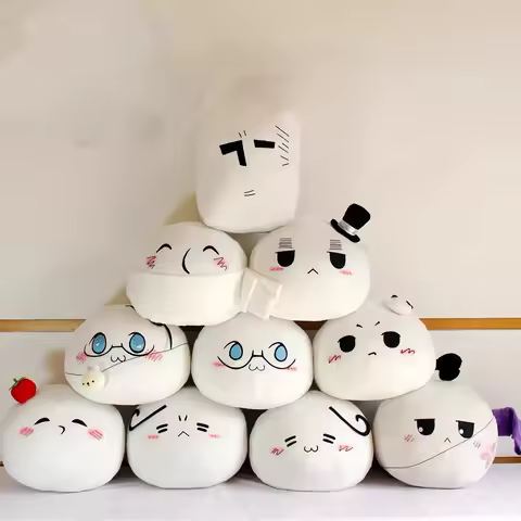 33cm APH Axis Powers Plush Toys Soft Stuffed Anime Hetalia Arthur Kirkland Alfred F Jones Pillow Dol