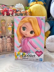 [Qposket] Disney Characters -Rapunzel長髮公主- Avatar Style (B)