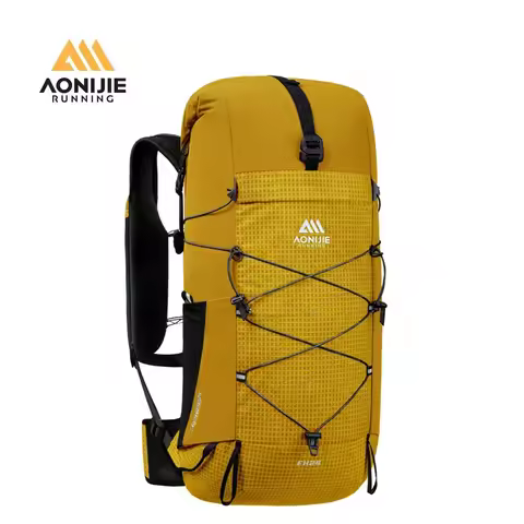 AONIJIE FH2524 24L High Capacity Hiking Backpack Multifunctional Lightweight for Climbing Camping Tr