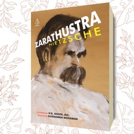 Non FICTION BOOK: Zarathustra