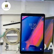 Samsung Galaxy Tab A 8" p205 S pen 3gb/32gb Bekas second resmi sein tablet murah android