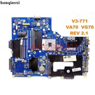 ACER ACER VA70 VG70 V3-771G E1-731 E1-771 Independent Integrated Motherboard