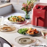 recolte 麗克特 Air Oven 氣炸鍋 定時烤箱 2.8L 小型烤爐 75海 aumall