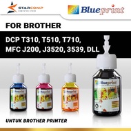 TINTA REFILL Brother BLUEPRINT For Printer Brother 100ml