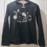 (包郵)Hello Kitty Kilara衫M碼