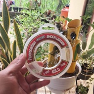 Shock leader kenzi fluorocarbon 50 m 40 lbs
