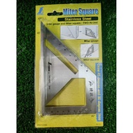 Shinwa Miter Square 45 And 90 Degrees