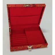 Jewelry Box 6*8*2inch