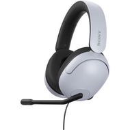 ㊙️只限10月16號下單㊙️日水 原裝入口 Sony INZONE H3 MDR-G300 cable Gaming Headset  有線 耳機 含咪 || PS5 || Not H7, H9
