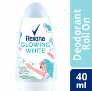 Rexona Glowing White 40 ml