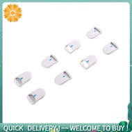 4 Pairs Headgear Clips Set for / F20 F30 N20 F30i  Accessories