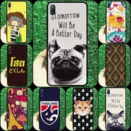 Case Mobile Phone Single Elephant Dog Cat Pondhub 13 1 Oppo R7 plus R9s R9s R9s pro R17 Reno7 5G