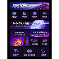 Chuangwei 75A28D 75 Inch 120Hz Lossless High Brush 4K Full Screen LCD TV Smart Tablet 85